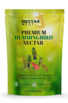All-Natural Hummingbird Nectar – 21oz Bag