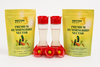 Hummingbird Nectar + Feeder Bundle